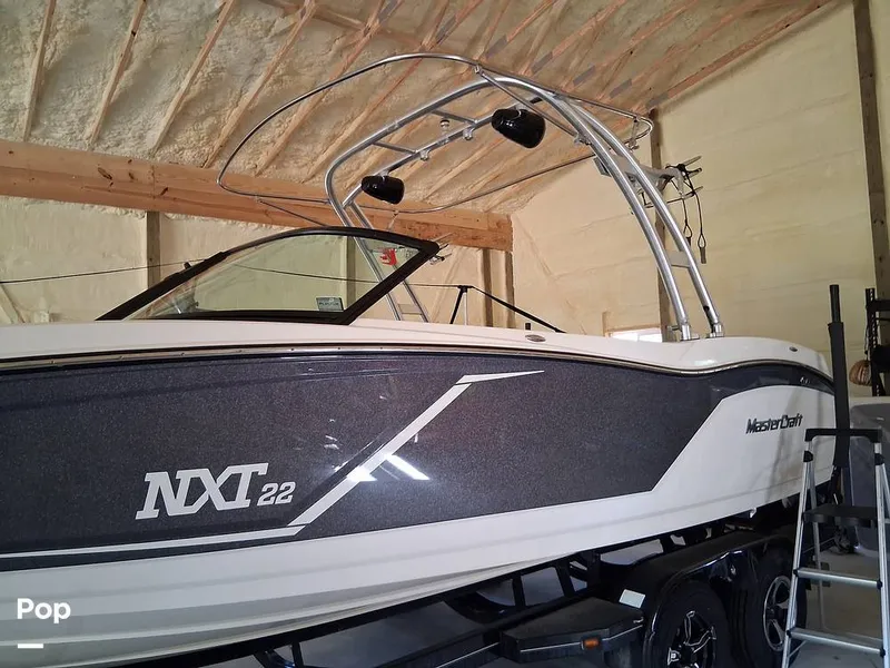 Slide: The Image of Mastercraft NXT22 2016 - 15934346
