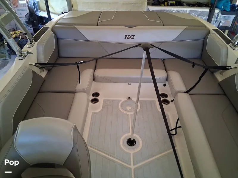 Slide: The Image of Mastercraft NXT22 2016 - 15934347