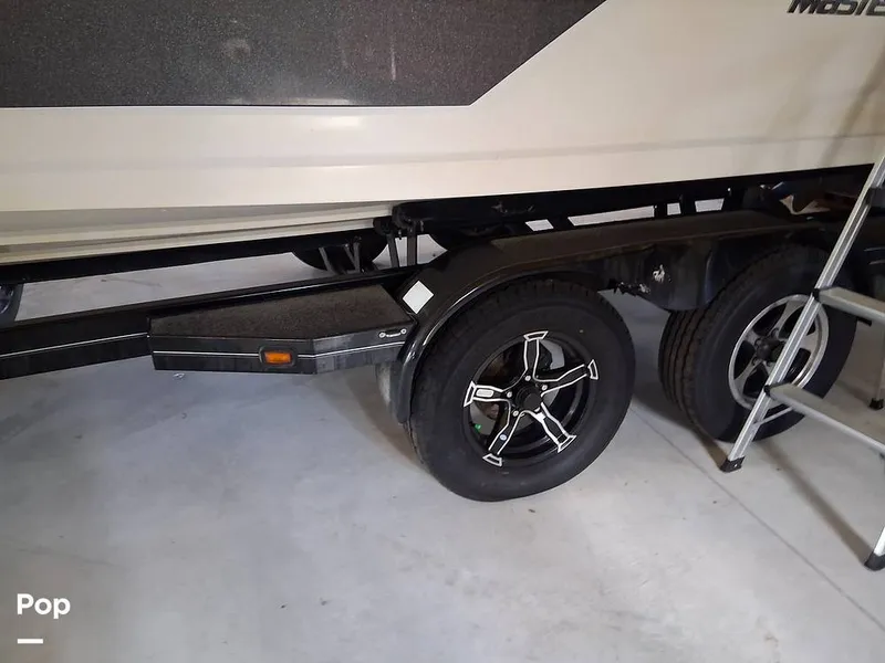 Slide: The Image of Mastercraft NXT22 2016 - 15934348