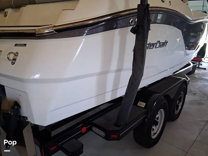 Slide: The Image of Mastercraft NXT22 2016 - 15934349