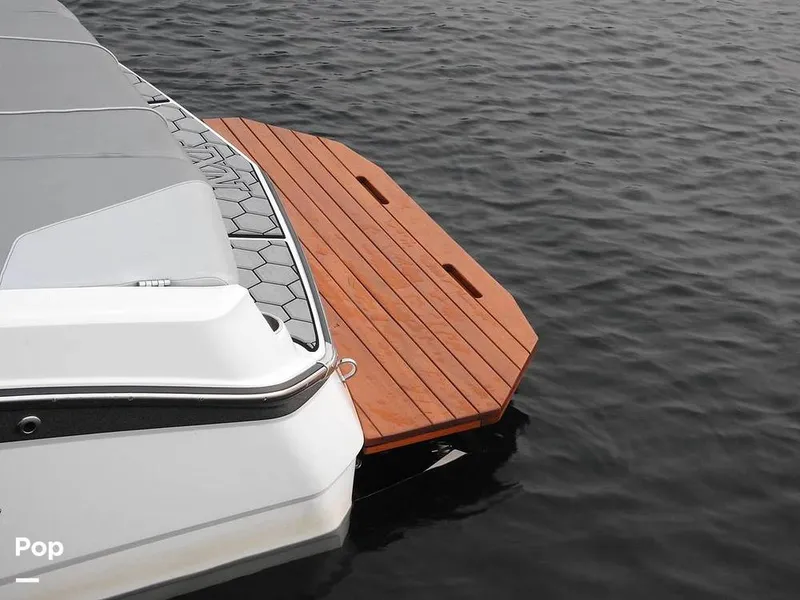 Slide: The Image of Mastercraft NXT22 2016 - 15814850