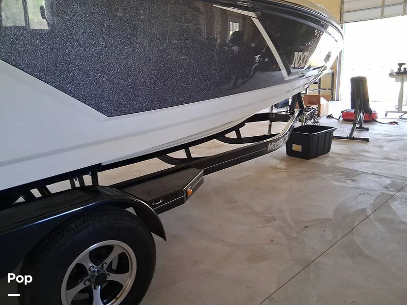 Slide: The Image of Mastercraft NXT22 2016 - 15934350