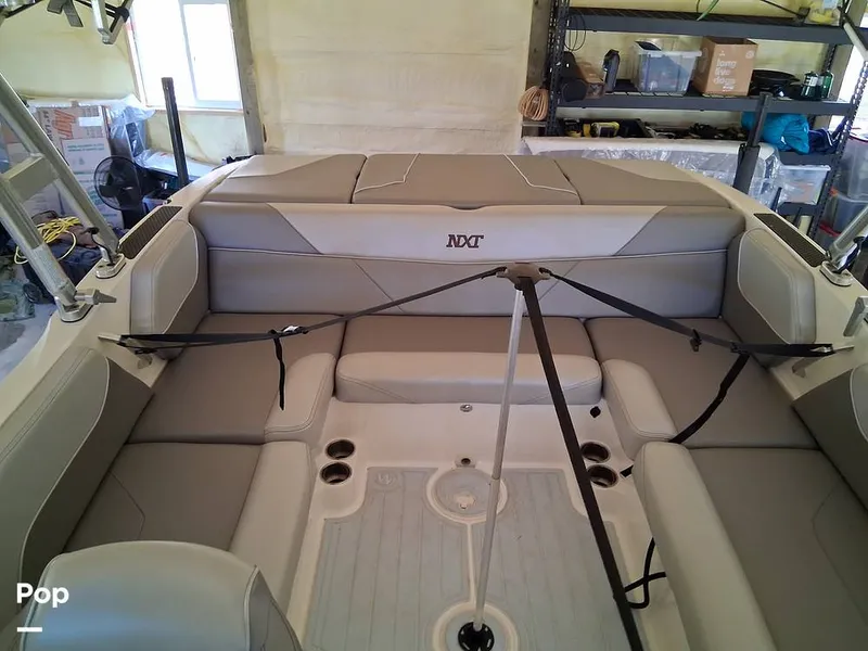 Slide: The Image of Mastercraft NXT22 2016 - 15934353