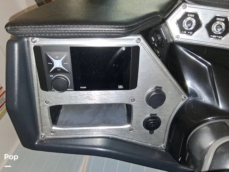 Slide: The Image of Mastercraft NXT22 2016 - 15934364