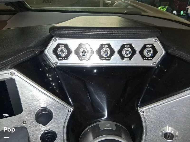 Slide: The Image of Mastercraft NXT22 2016 - 15934365