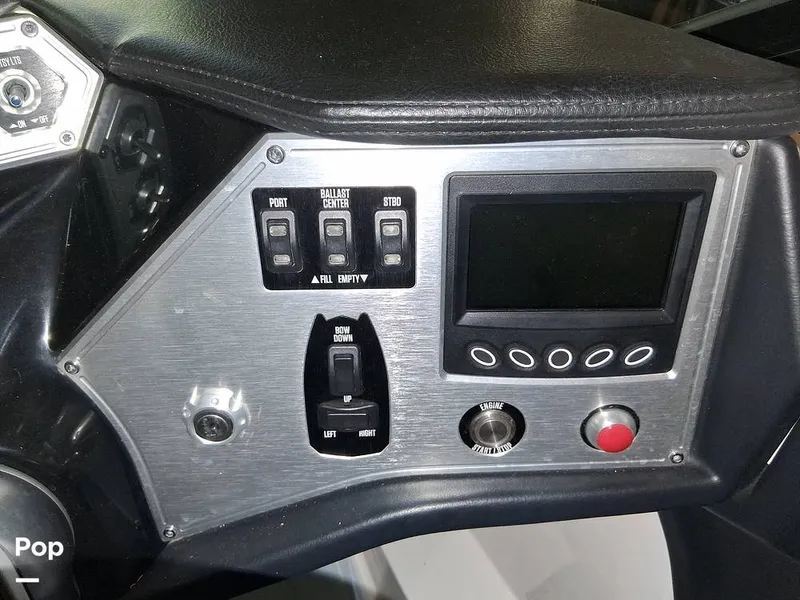 Slide: The Image of Mastercraft NXT22 2016 - 15934366