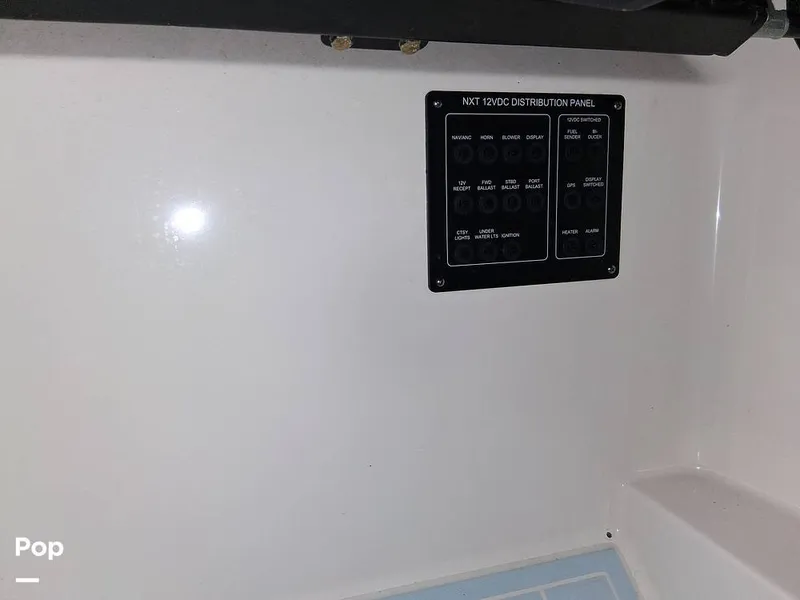 Slide: The Image of Mastercraft NXT22 2016 - 15934367