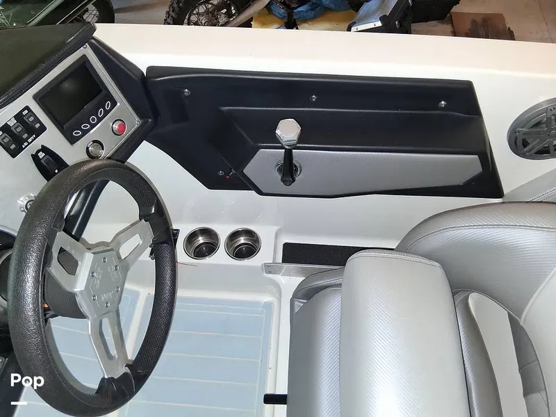 Slide: The Image of Mastercraft NXT22 2016 - 15934372