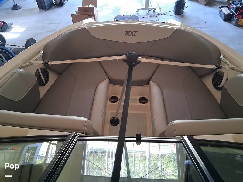 Slide: The Image of Mastercraft NXT22 2016 - 15934374