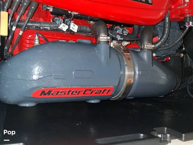 Slide: The Image of Mastercraft NXT22 2016 - 15934379