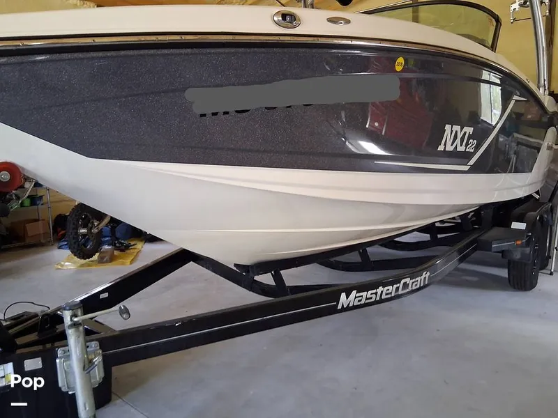 Slide: The Image of Mastercraft NXT22 2016 - 15934335