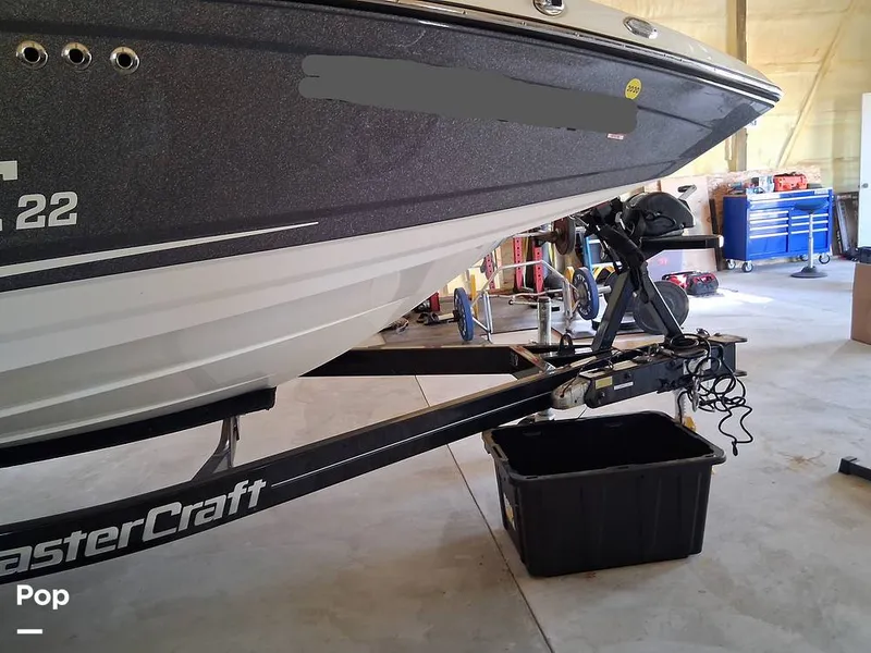 Slide: The Image of Mastercraft NXT22 2016 - 15934337