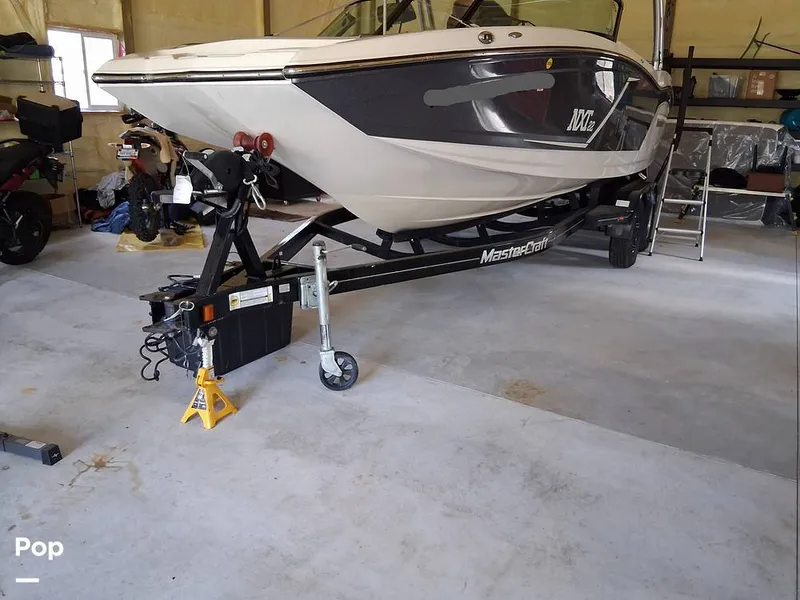 Slide: The Image of Mastercraft NXT22 2016 - 15934339