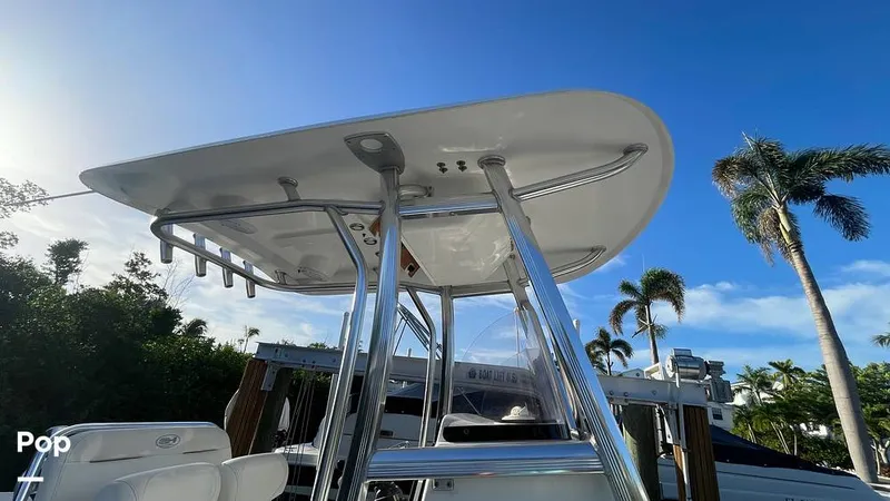 Slide: The Image of Sea Hunt 229 Ultra 2024 - 15920492
