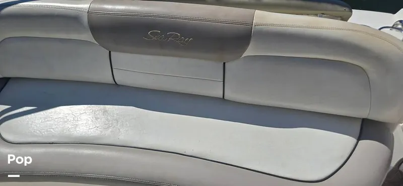 Slide: The Image of Sea Ray 310 Sundancer 2008 - 15848949