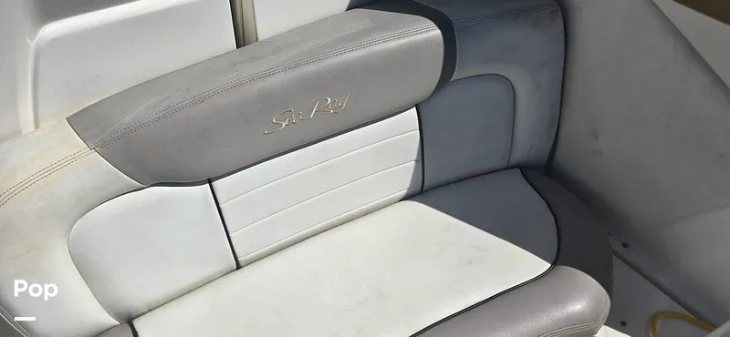 Slide: The Image of Sea Ray 310 Sundancer 2008 - 15848950