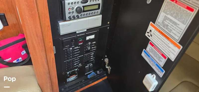 Slide: The Image of Sea Ray 310 Sundancer 2008 - 15848955