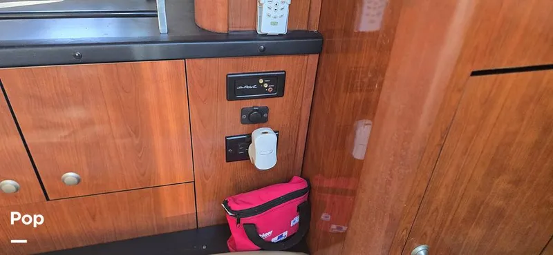 Slide: The Image of Sea Ray 310 Sundancer 2008 - 15848956