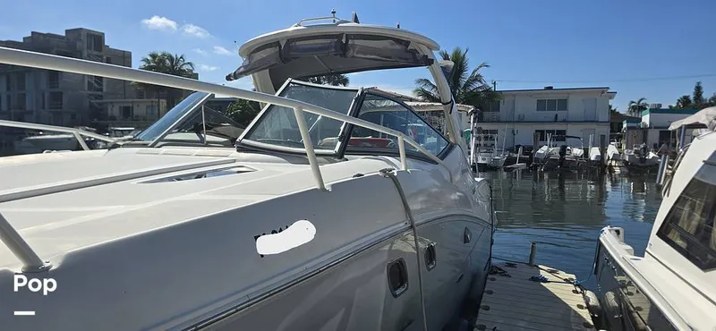 Slide: The Image of Sea Ray 310 Sundancer 2008 - 15848924