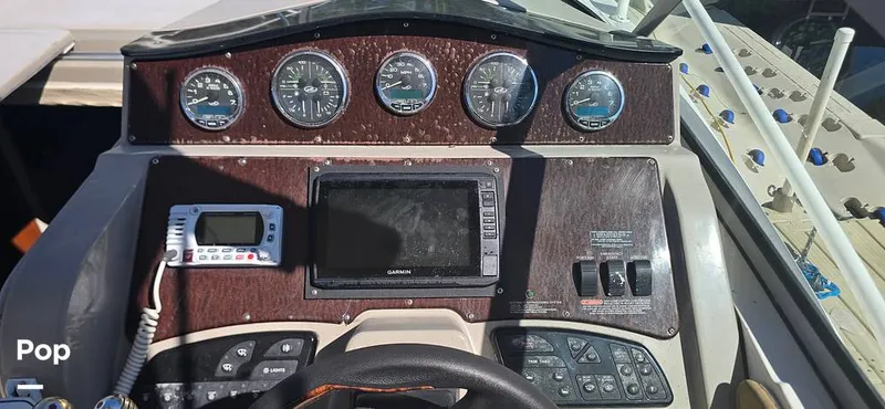 Slide: The Image of Sea Ray 310 Sundancer 2008 - 15848941