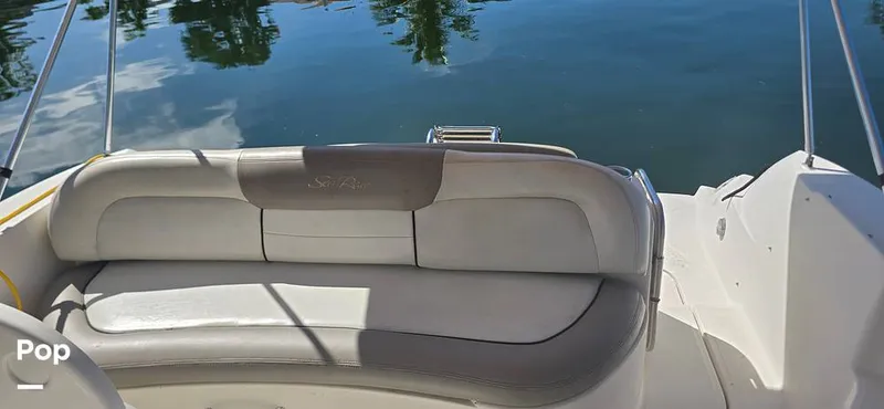 Slide: The Image of Sea Ray 310 Sundancer 2008 - 15848982