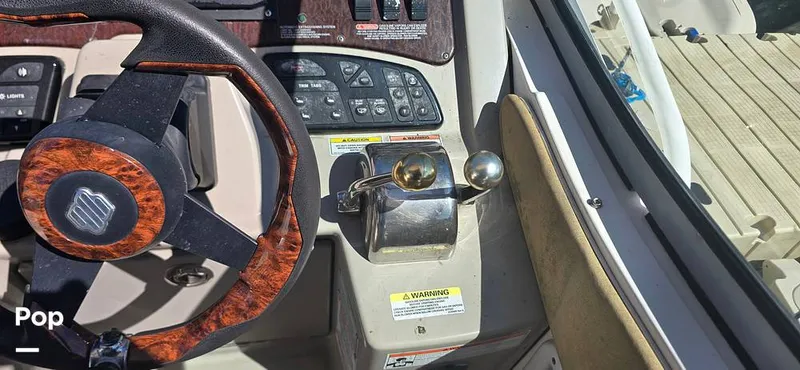 Slide: The Image of Sea Ray 310 Sundancer 2008 - 15848942