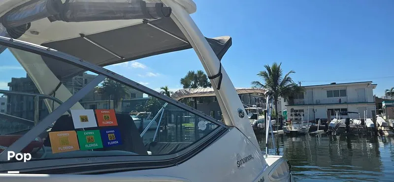 Slide: The Image of Sea Ray 310 Sundancer 2008 - 15848925