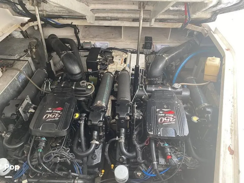 Slide: The Image of Sea Ray 310 Sundancer 2008 - 15820766