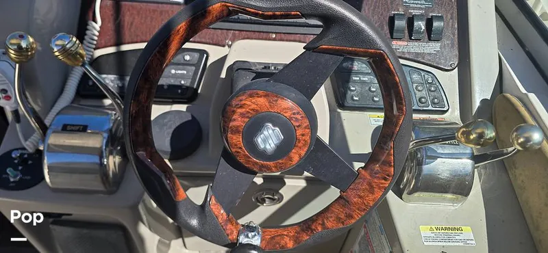 Slide: The Image of Sea Ray 310 Sundancer 2008 - 15848943