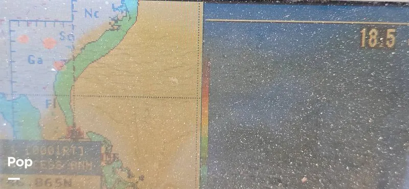 Slide: The Image of Regulator Marine 23 FS 2005 - 15839050