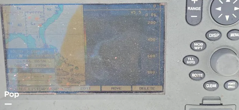 Slide: The Image of Regulator Marine 23 FS 2005 - 15839051