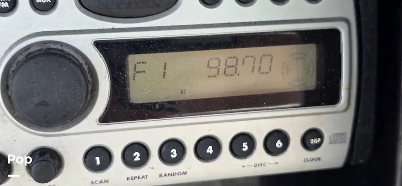 Slide: The Image of Regulator Marine 23 FS 2005 - 15839052