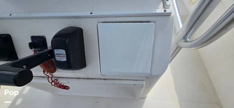 Slide: The Image of Regulator Marine 23 FS 2005 - 15839054