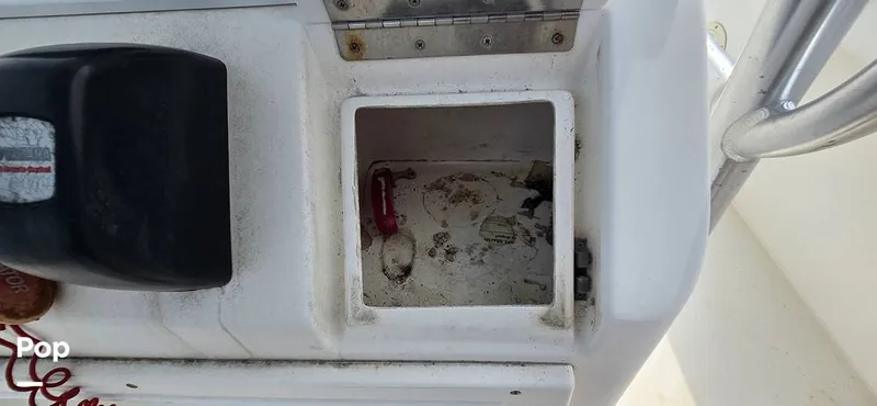 Slide: The Image of Regulator Marine 23 FS 2005 - 15839055