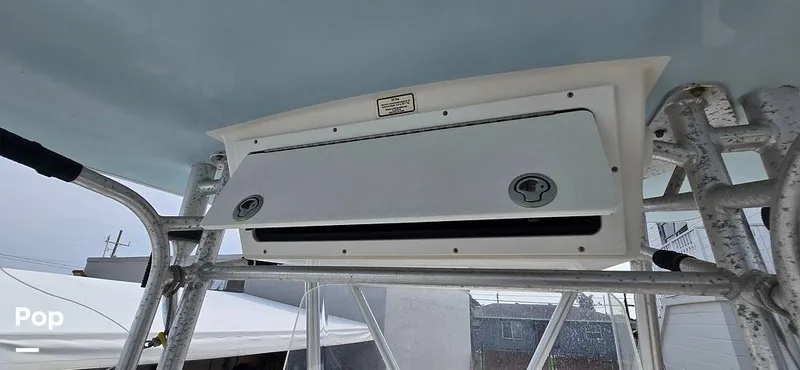 Slide: The Image of Regulator Marine 23 FS 2005 - 15839056