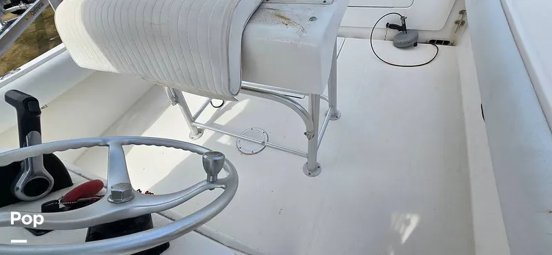 Slide: The Image of Regulator Marine 23 FS 2005 - 15839060