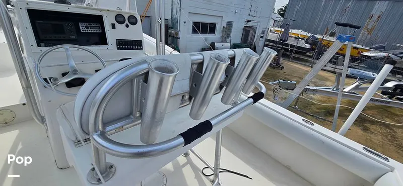 Slide: The Image of Regulator Marine 23 FS 2005 - 15839061