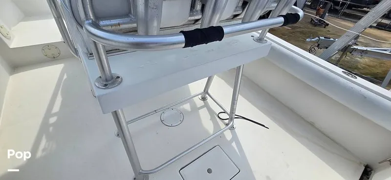 Slide: The Image of Regulator Marine 23 FS 2005 - 15839062