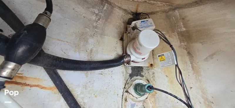 Slide: The Image of Regulator Marine 23 FS 2005 - 15839068