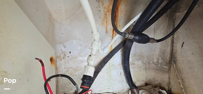 Slide: The Image of Regulator Marine 23 FS 2005 - 15839069