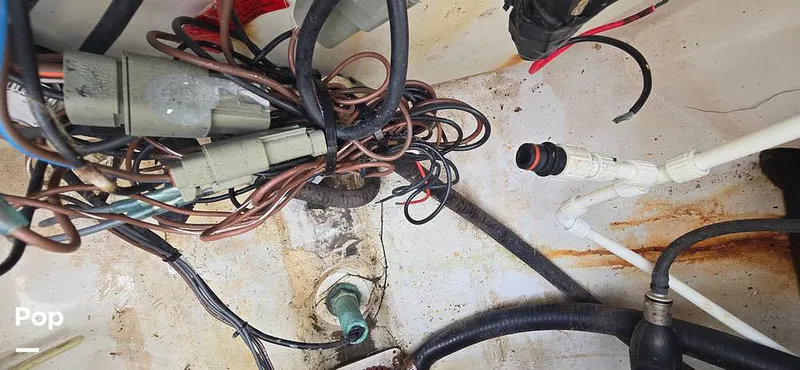 Slide: The Image of Regulator Marine 23 FS 2005 - 15839070