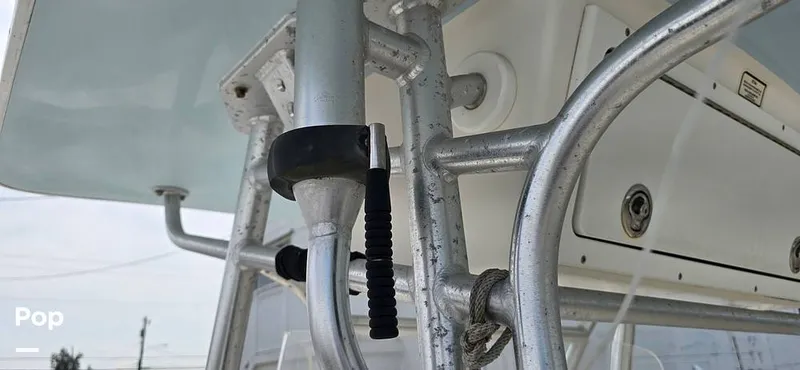 Slide: The Image of Regulator Marine 23 FS 2005 - 15839079