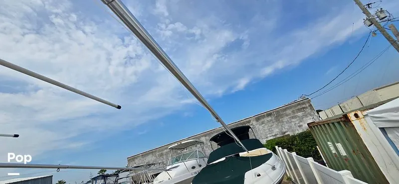 Slide: The Image of Regulator Marine 23 FS 2005 - 15839082