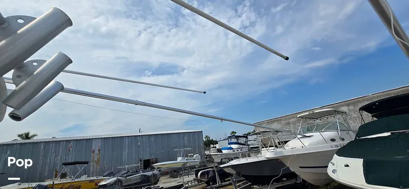 Slide: The Image of Regulator Marine 23 FS 2005 - 15839083