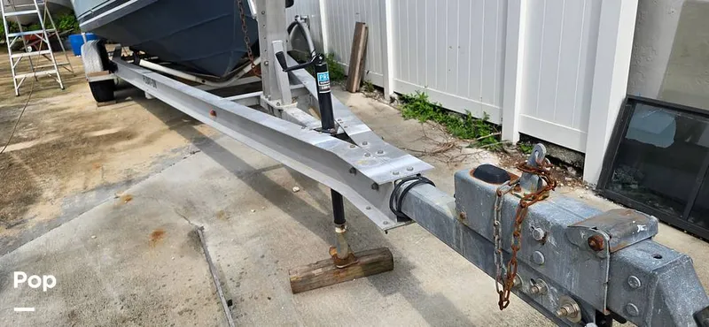 Slide: The Image of Regulator Marine 23 FS 2005 - 15839086