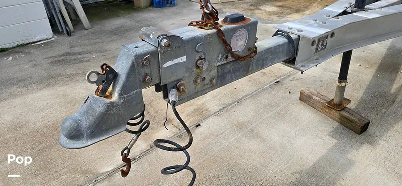 Slide: The Image of Regulator Marine 23 FS 2005 - 15839088