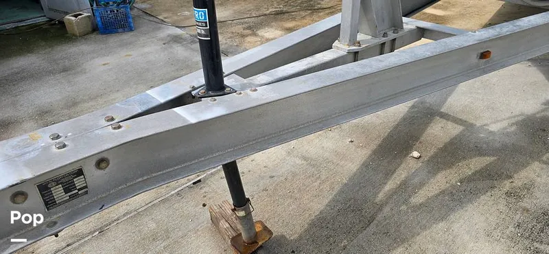 Slide: The Image of Regulator Marine 23 FS 2005 - 15839091