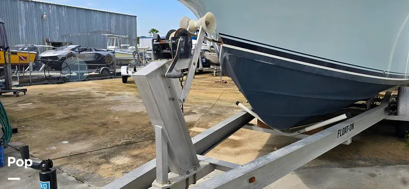 Slide: The Image of Regulator Marine 23 FS 2005 - 15839092