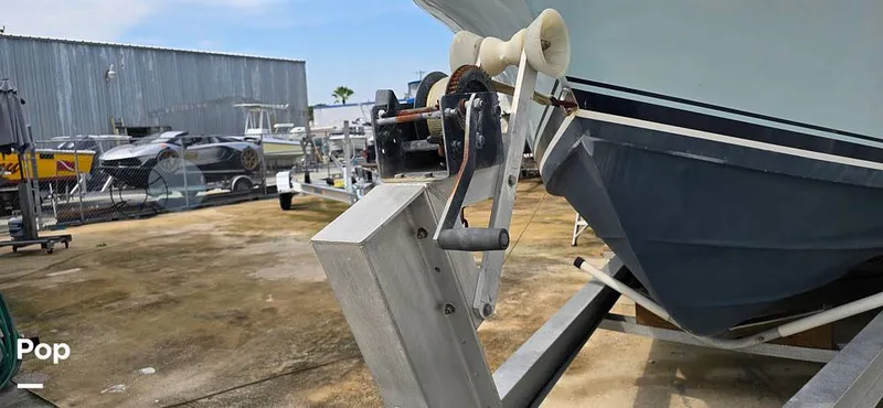 Slide: The Image of Regulator Marine 23 FS 2005 - 15839093