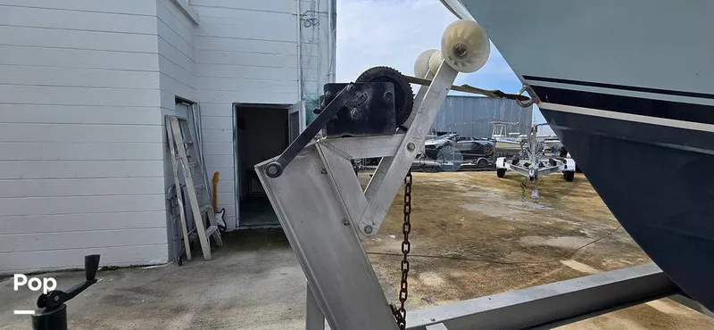 Slide: The Image of Regulator Marine 23 FS 2005 - 15839095